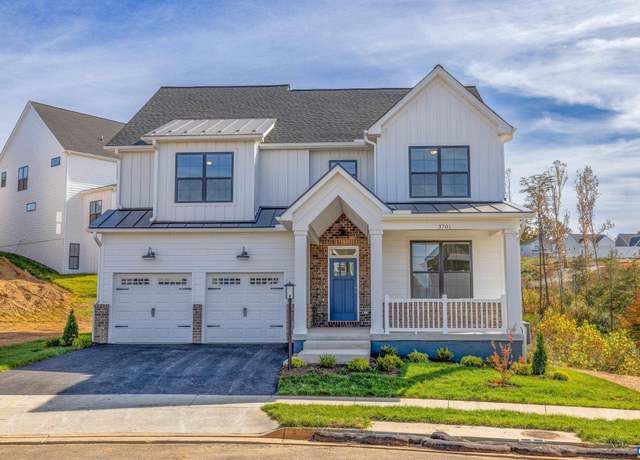 Property at 34B Fowler St, Charlottesville, VA 22901, 3 beds, 2.5 baths