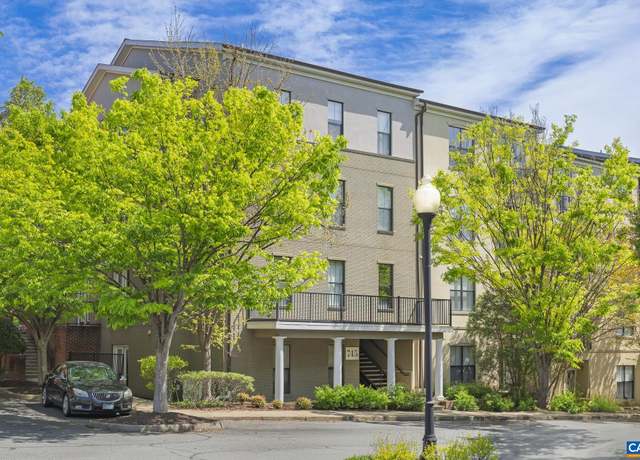 Property at 745 Walker Sq Unit 3B, Charlottesville, VA 22903, 1 bed, 1 bath