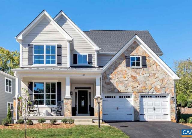 Property at 34D Fowler St, Charlottesville, VA 22901, 4 beds, 2.5 baths