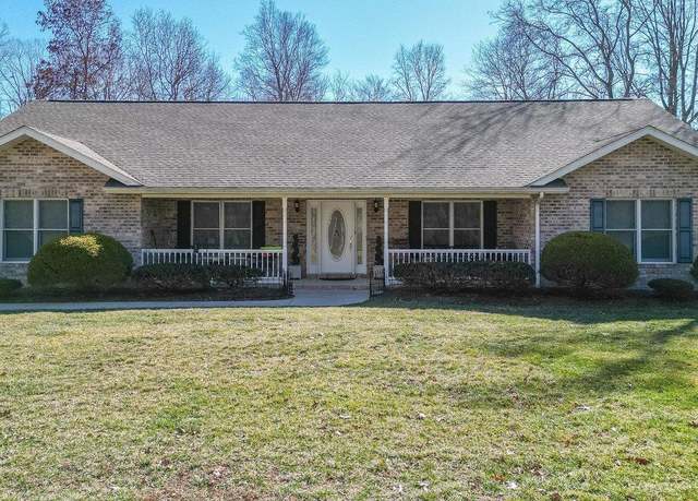 Property at 2273 Bloomer Springs Rd, Mcgaheysville, VA 22840, 3 beds, 2.5 baths