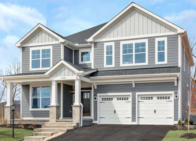 Property at 34E Fowler St, Charlottesville, VA 22901, 4 beds, 3.5 baths