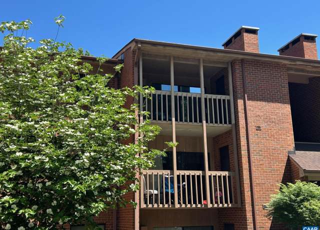 Property at 125 Turtle Creek Rd #9, Charlottesville, VA 22901, 2 beds, 2 baths
