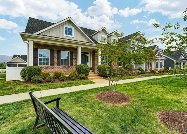 Property at 602 Byward St, Crozet, VA 22932, 5 beds, 3.5 baths