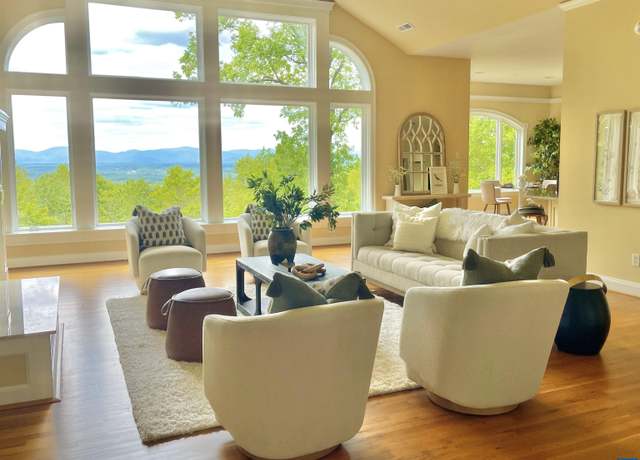 Property at 2515 Summit Ridge Trl, Charlottesville, VA 22911, 5 beds, 5.5 baths
