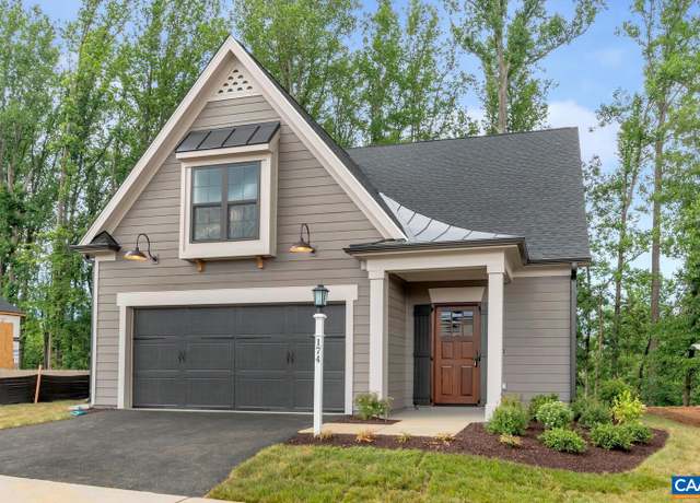 Property at 3411 Thicket Run Pl, Charlottesville, VA 22911, 3 beds, 2.5 baths