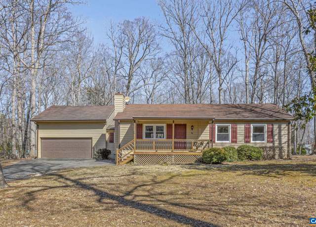 Property at 49 Wildwood Dr, Palmyra, VA 22963, 4 beds, 2 baths