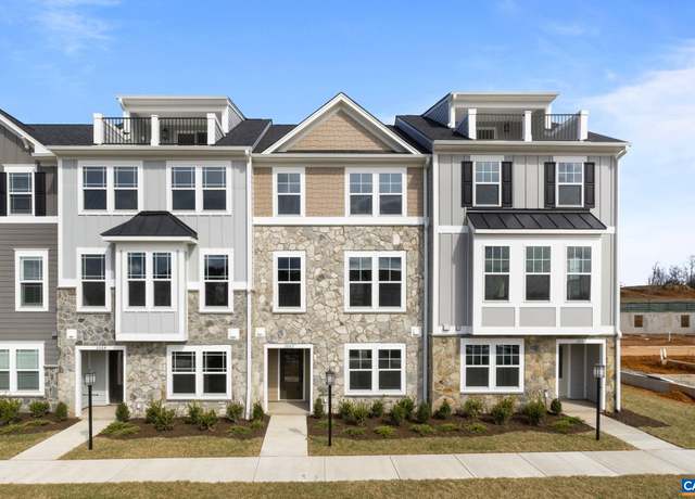 Property at 772 Park Ridge Dr, Crozet, VA 22932, 3 beds, 3 baths