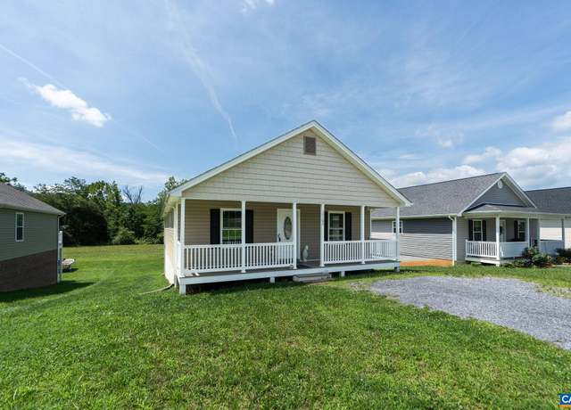 Property at 17160 Mt Pleasant Rd, Elkton, VA 22827, 3 beds, 2 baths