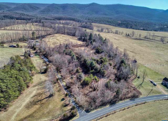 Property at TBD Estaline Valley Rd, Craigsville, VA 24430