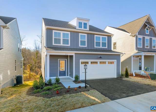 Property at 3041 Rambling Brook Ln, Crozet, VA 22932, 4 beds, 2.5 baths