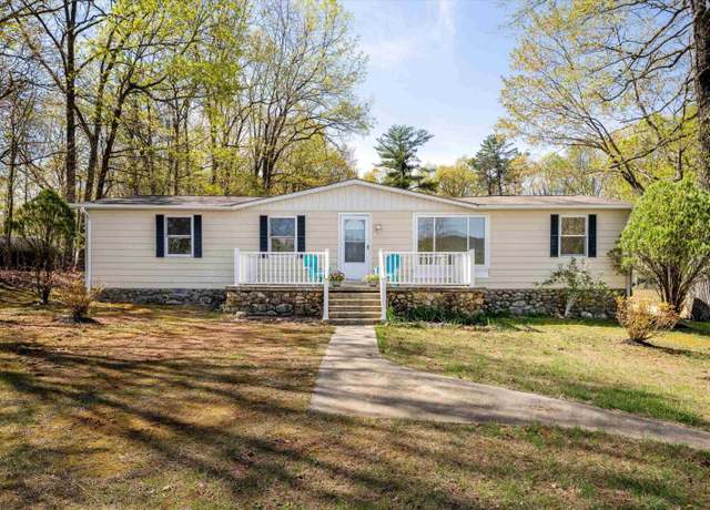 Property at 817 Brownings Cv, Shipman, VA 22971, 3 beds, 2 baths