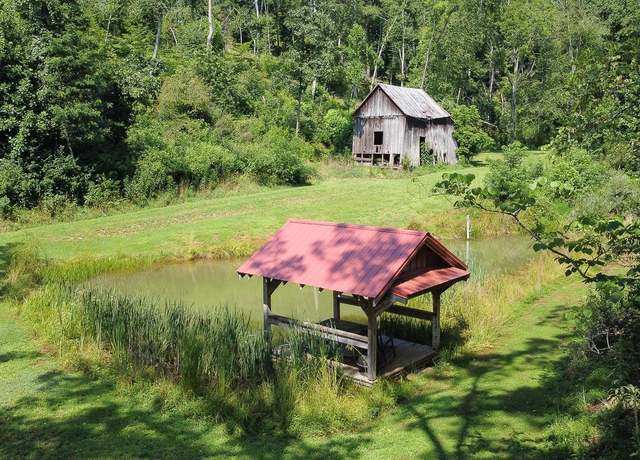 Property at 0 8 Willow Branch Ln, Faber, VA 22938