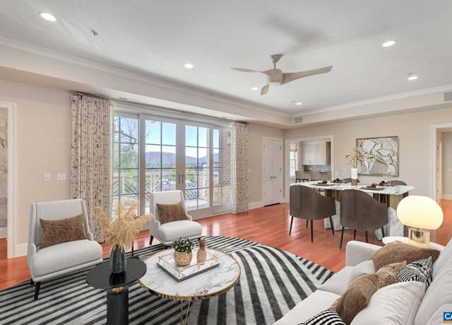 Property at 210 NE 10th St NE #103, Charlottesville, VA 22902, 2 beds, 2.5 baths