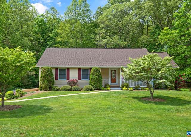 Property at 222 Doe Dr, Ruckersville, VA 22968, 3 beds, 3 baths