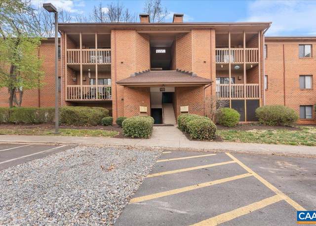 Property at 113 Turtle Creek Rd #6, Charlottesville, VA 22901, 2 beds, 2 baths