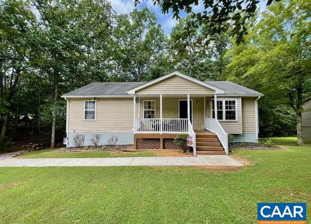Property at 16 Mecanop Ct, Palmyra, VA 22963, 3 beds, 2 baths