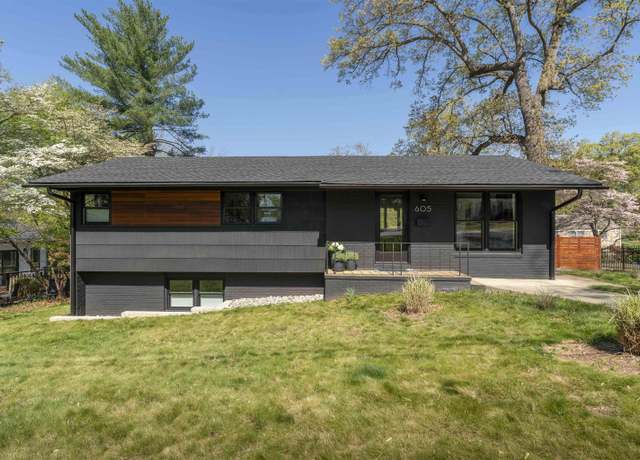 Property at 605 Wilder Dr, Charlottesville, VA 22901, 3 beds, 2.5 baths