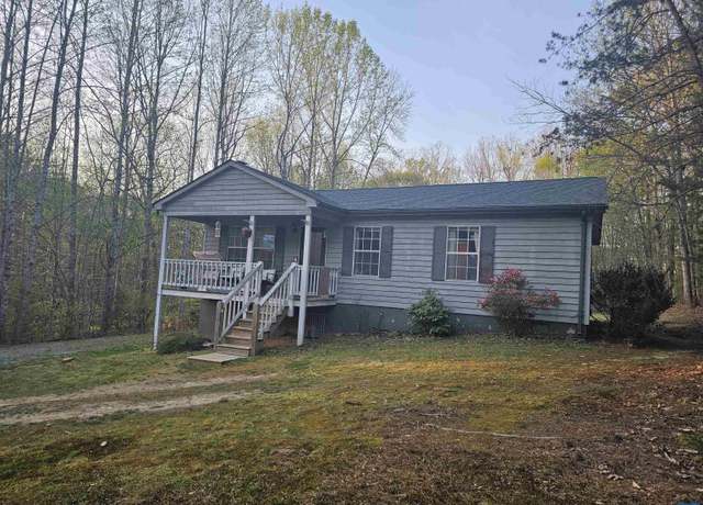 Property at 145 Dogwood Lake Dr, Gordonsville, VA 22942, 3 beds, 1 bath