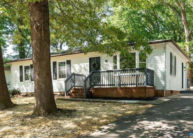 Property at 108 Middlesex Dr, Charlottesville, VA 22901, 3 beds, 2 baths