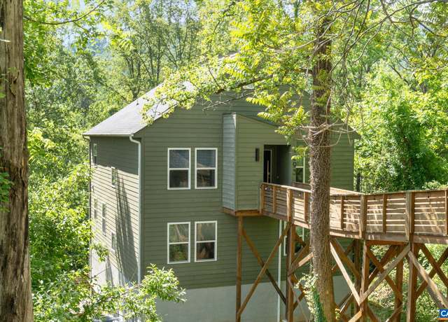 Property at 1393 Willow Lake Dr, Charlottesville, VA 22902, 5 beds, 4.5 baths