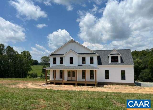 Property at 45 Bacon Bit Ln, Louisa, VA 23093, 4 beds, 2.5 baths