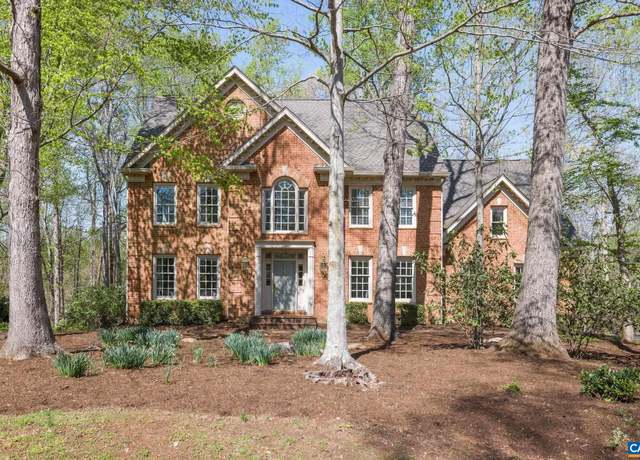 Property at 3402 Cesford Grange, Keswick, VA 22947, 4 beds, 2.5 baths