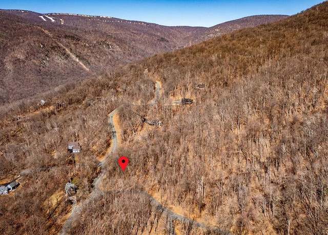Property at TBD Far Knob Climb, Nellysford, VA 22958