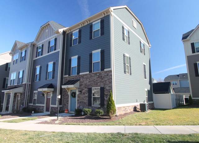 Property at 1543 Delphi Ln, Charlottesville, VA 22911, 3 beds, 3 baths