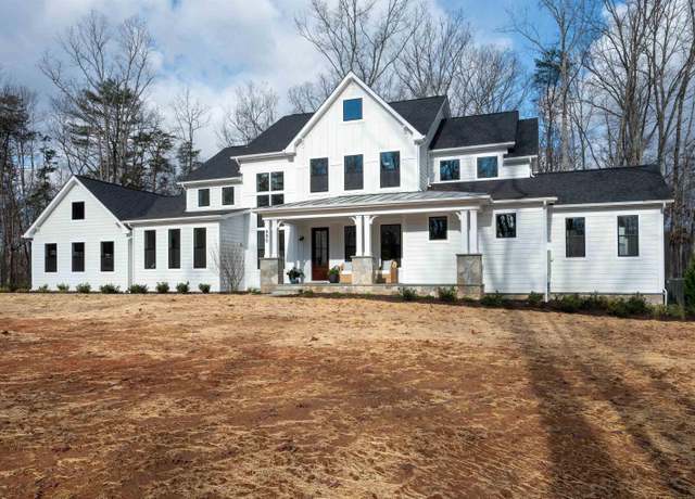 Property at 990 Broad Axe Rd, Charlottesville, VA 22903, 5 beds, 5.5 baths