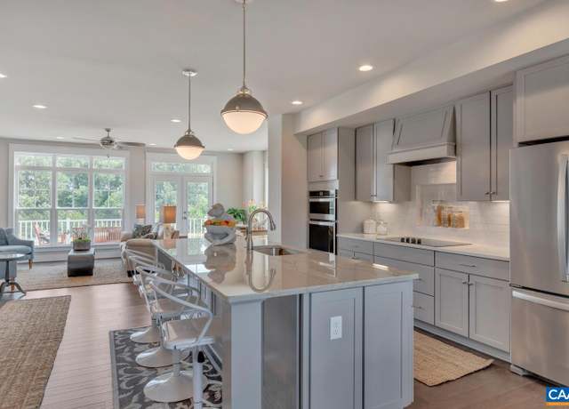 Property at 3488 Rowcross St, Crozet, VA 22932, 3 beds, 4.5 baths