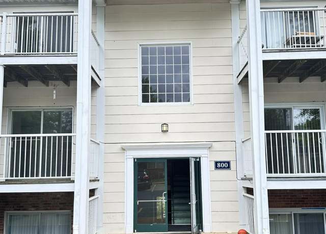 Property at 800 Runnel Ct #3, Charlottesville, VA 22901, 2 beds, 1 bath