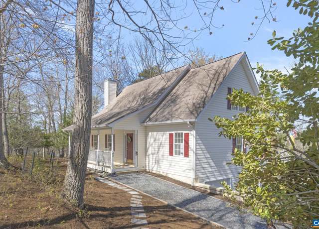Property at 42 Cliftwood Rd, Palmyra, VA 22963, 3 beds, 3 baths