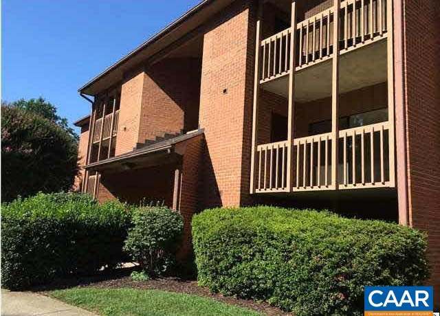 Property at 115 Turtle Creek Rd #11, Charlottesville, VA 22901, 2 beds, 2 baths
