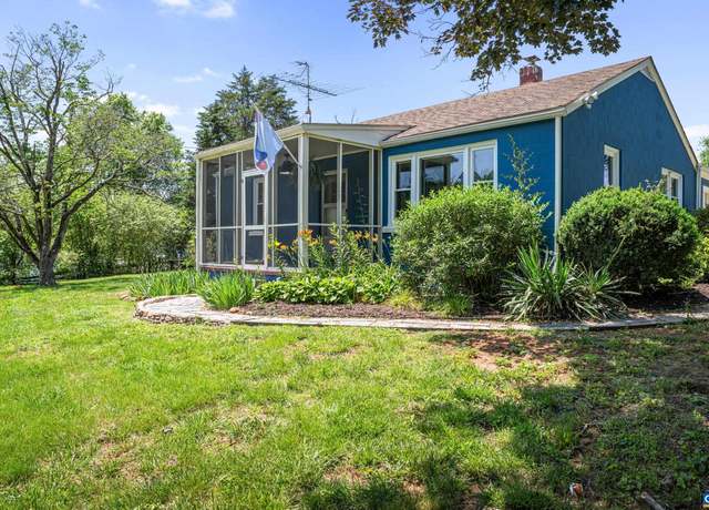 Property at 3894 Browns Gap Tpke, Crozet, VA 22932, 2 beds, 1 bath