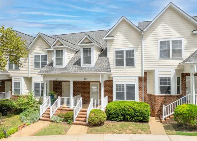 Property at 139 Old Fifth Cir, Charlottesville, VA 22903, 4 beds, 3.5 baths