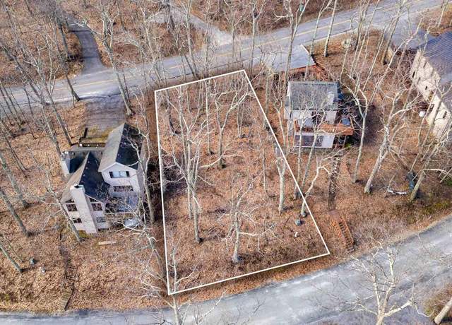 Property at 421 17 Blackrock Dr, Wintergreen Resort, VA 22967