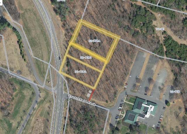 Property at 0 Dickerson Rd, VA 22911