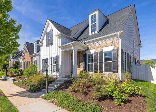 Property at 3440 Rowcross St, Crozet, VA 22932, 4 beds, 3.5 baths