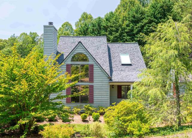 Property at 1306 Gristmill Dr, Charlottesville, VA 22902, 3 beds, 2 baths