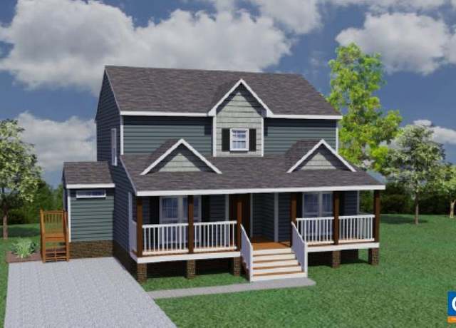Property at 0 Jefferson Hwy Unit JH 71A, Louisa, VA 23093, 4 beds, 2.5 baths