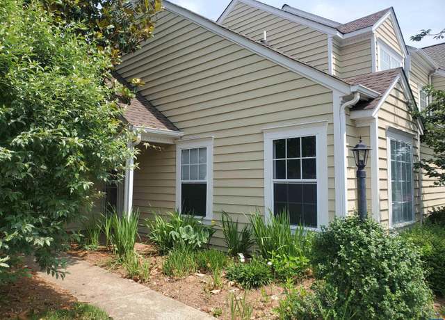 Property at 1348 Le Parc Ter, Charlottesville, VA 22901, 2 beds, 2.5 baths