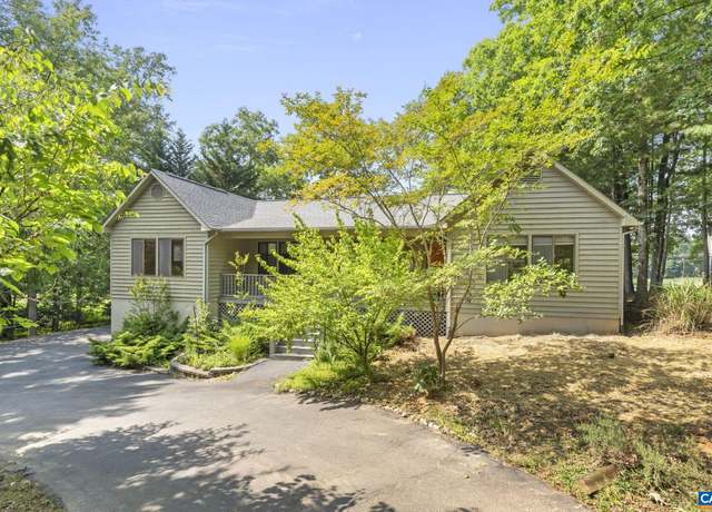 Property at 6 Spoon Ter, Palmyra, VA 22963, 3 beds, 2.5 baths