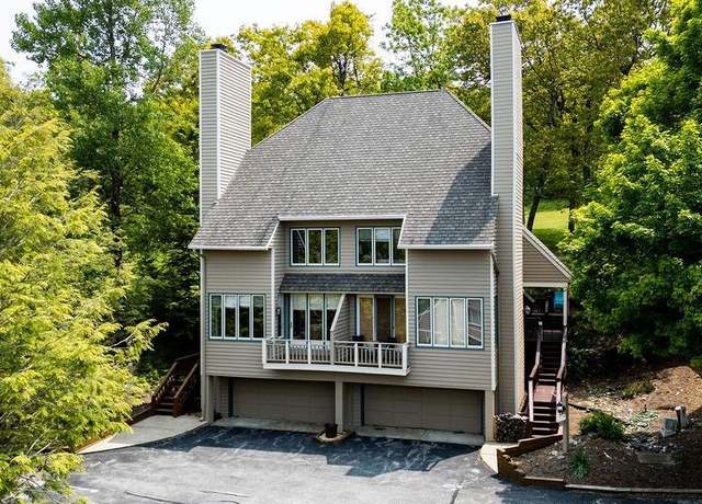 Property at 31 Briarwood Ln, Wintergreen Resort, VA 22967, 4 beds, 3.5 baths