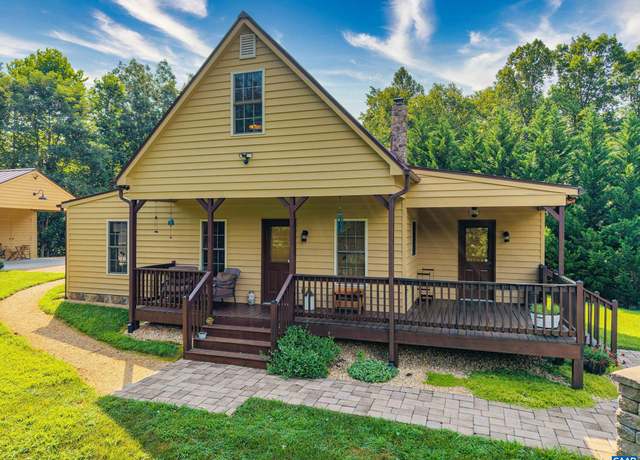 Property at 1505 Bell Hill Rd, Big Island, VA 24562, 2 beds, 1 bath