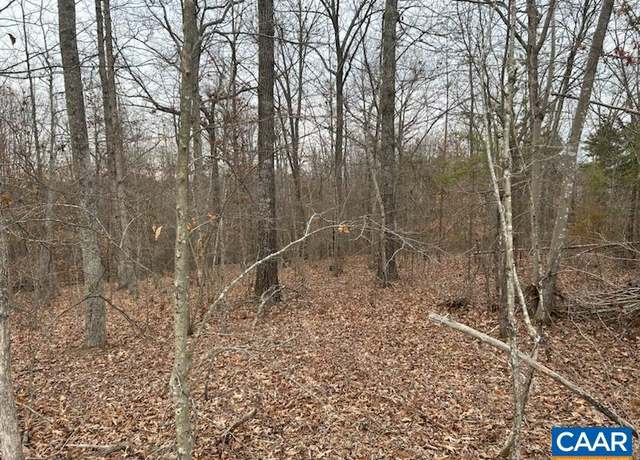 Property at 975 Hardware Rd, Scottsville, VA 24590