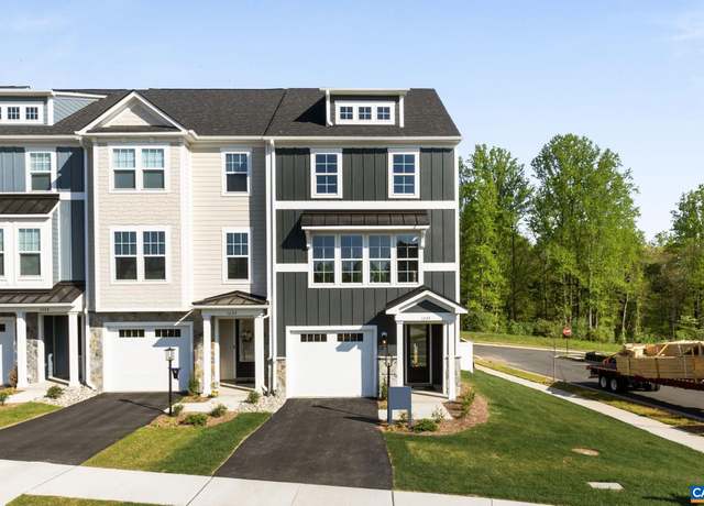 Property at 43 Farrow Cir, Charlottesville, VA 22901, 3 beds, 3 baths