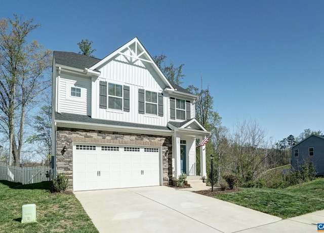 Property at 4381 Sunset Dr, Charlottesville, VA 22911, 3 beds, 3.5 baths