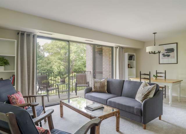 Property at 511 1st St N #411, Charlottesville, VA 22902, 1 bed, 1 bath