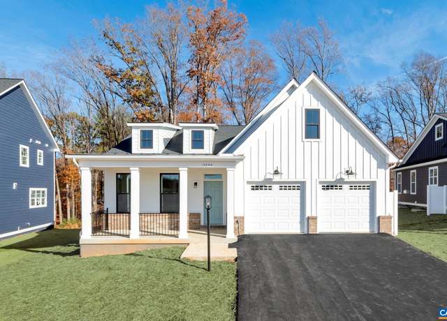 Property at 16B Odom Ct, Charlottesville, VA 22901, 3 beds, 3 baths