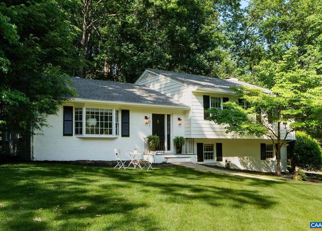 Property at 101 Kerry Ln, Charlottesville, VA 22901, 4 beds, 2.5 baths